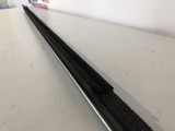 Belt Weather-Strip, RH